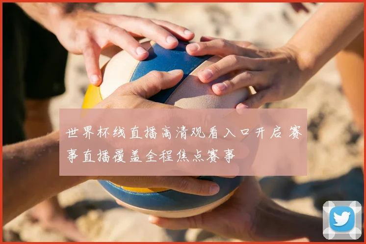 世界杯线直播高清观看入口开启 赛事直播覆盖全程焦点赛事