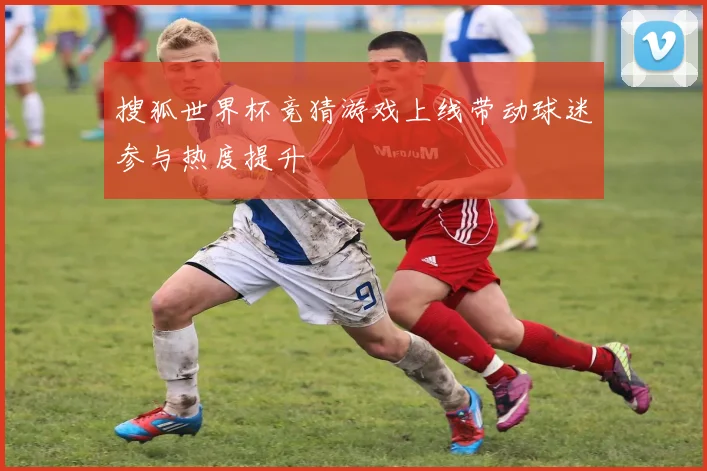 搜狐世界杯竞猜游戏上线带动球迷参与热度提升